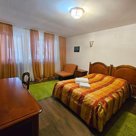 Hotel Cetina Ranca Exterior foto