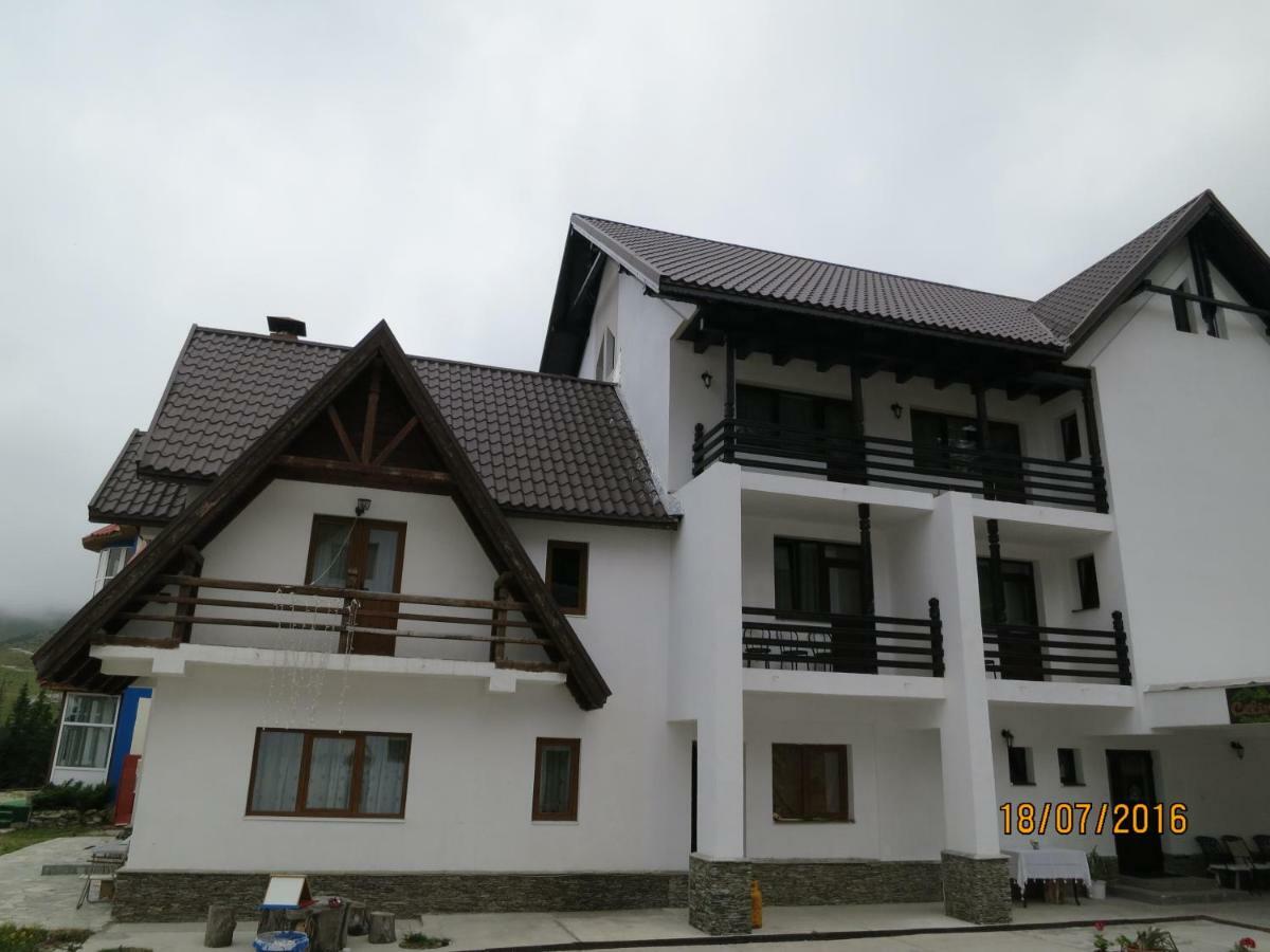 Hotel Cetina Ranca Exterior foto