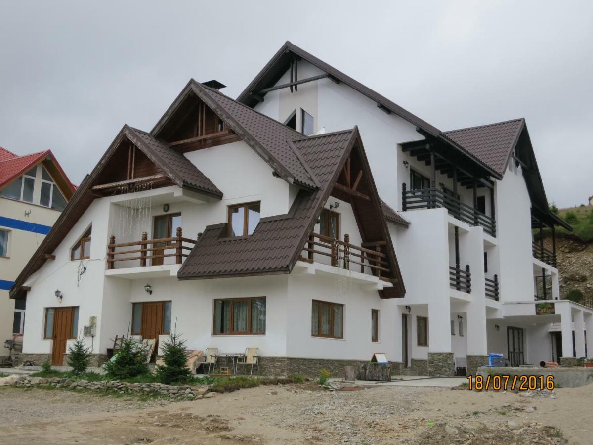 Hotel Cetina Ranca Exterior foto