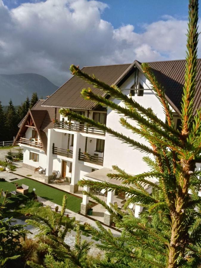 Hotel Cetina Ranca Exterior foto