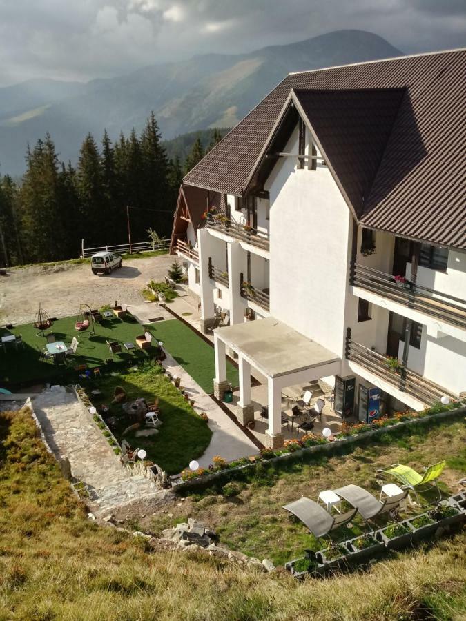 Hotel Cetina Ranca Exterior foto