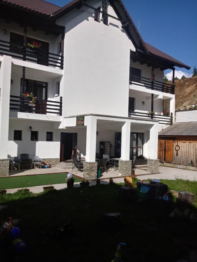 Hotel Cetina Ranca Exterior foto